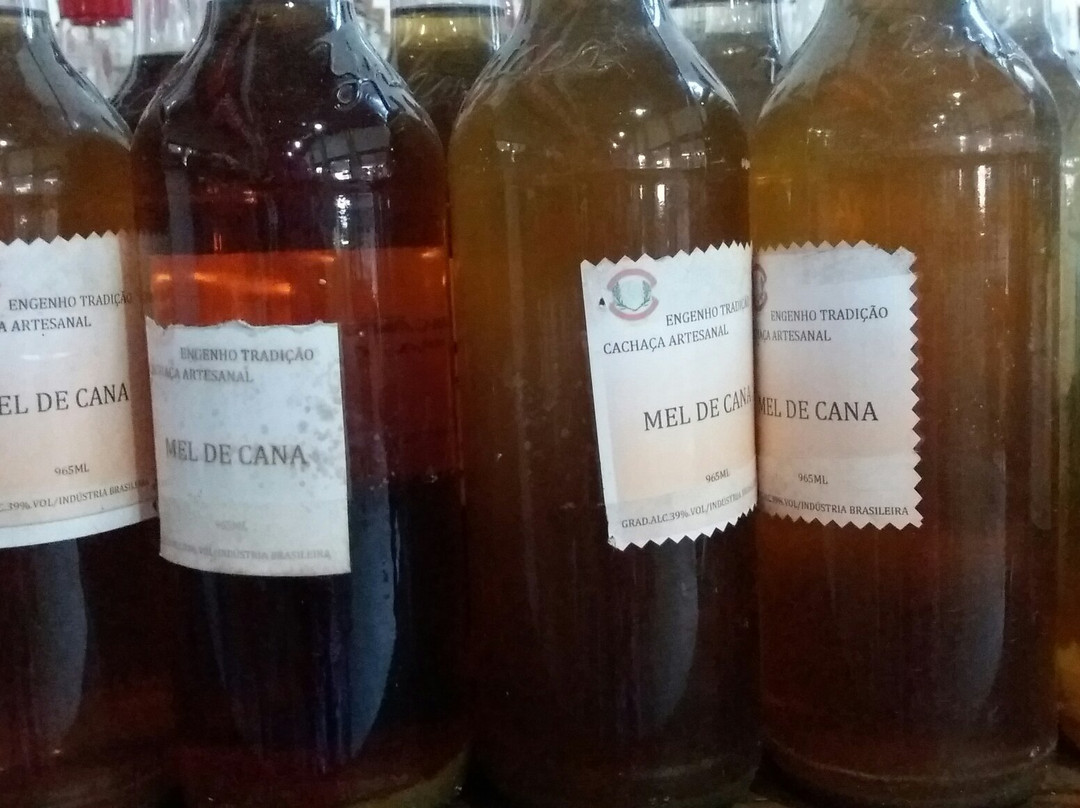 Engenho Complexo Tradição-Pindoretama必去景点