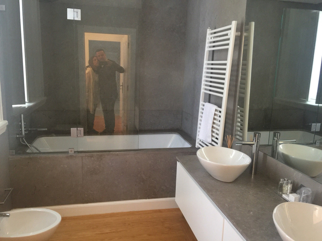 Casa do Templo主图