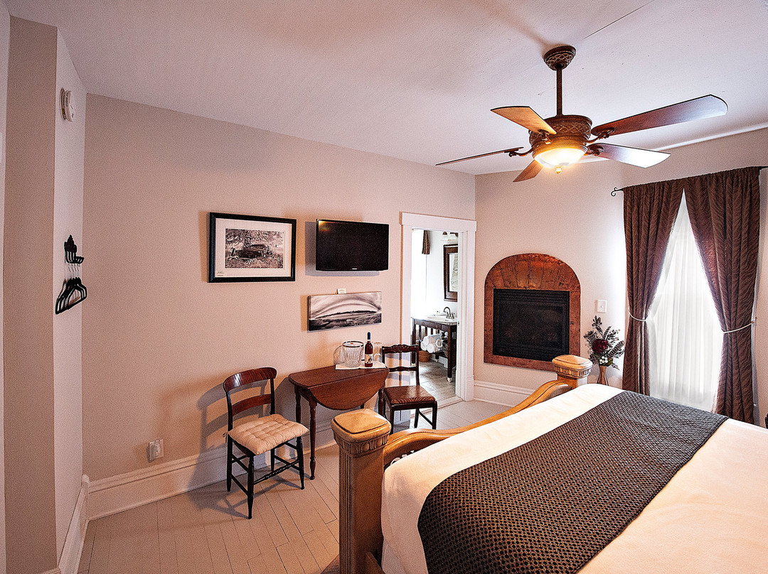 Bella Fattoria Cottage主图