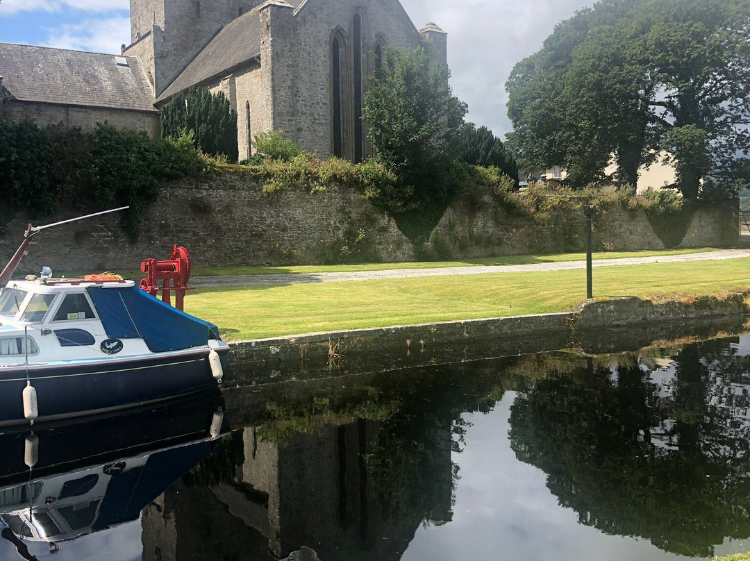 St. Flannan's Cathedral-Killaloe必去景点