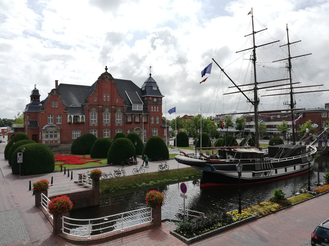 Hotel Freiherr von Schwarzenberg主图