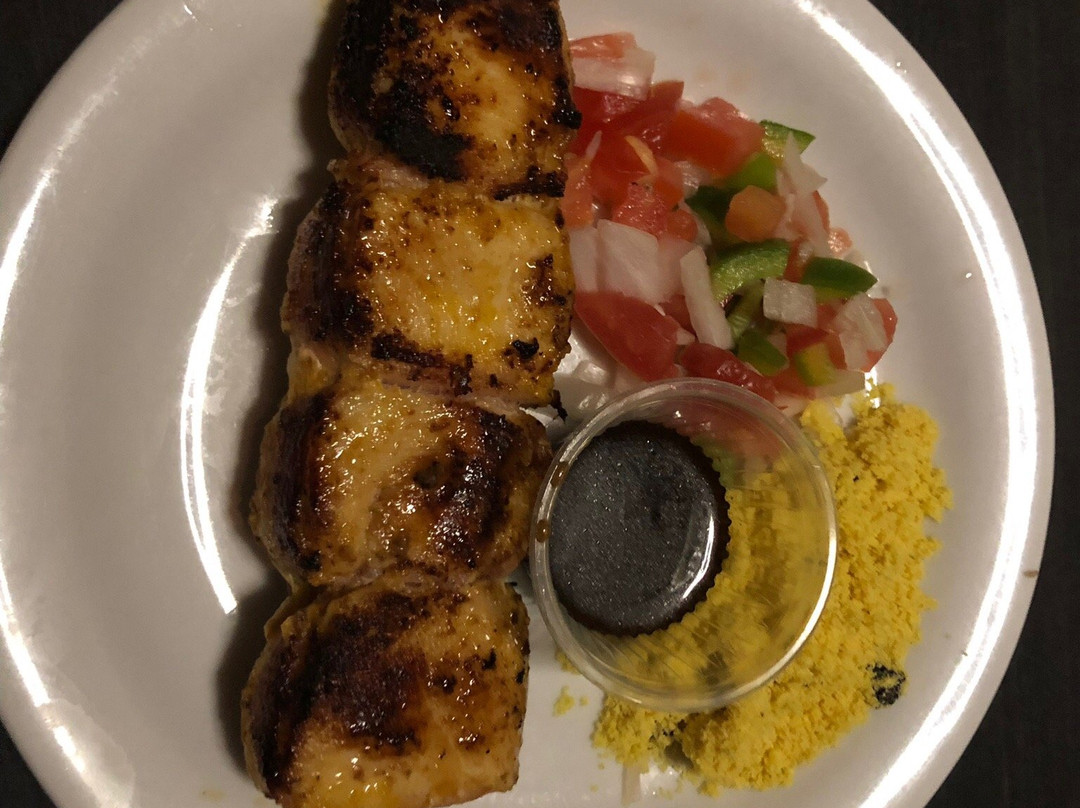 Crato餐馆和美食-Taberna do Sabor