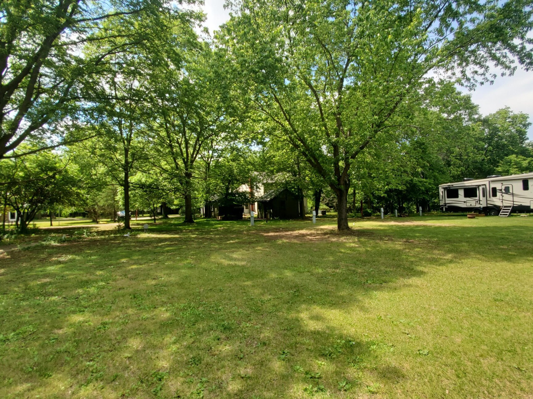 Waupecan Valley Park
