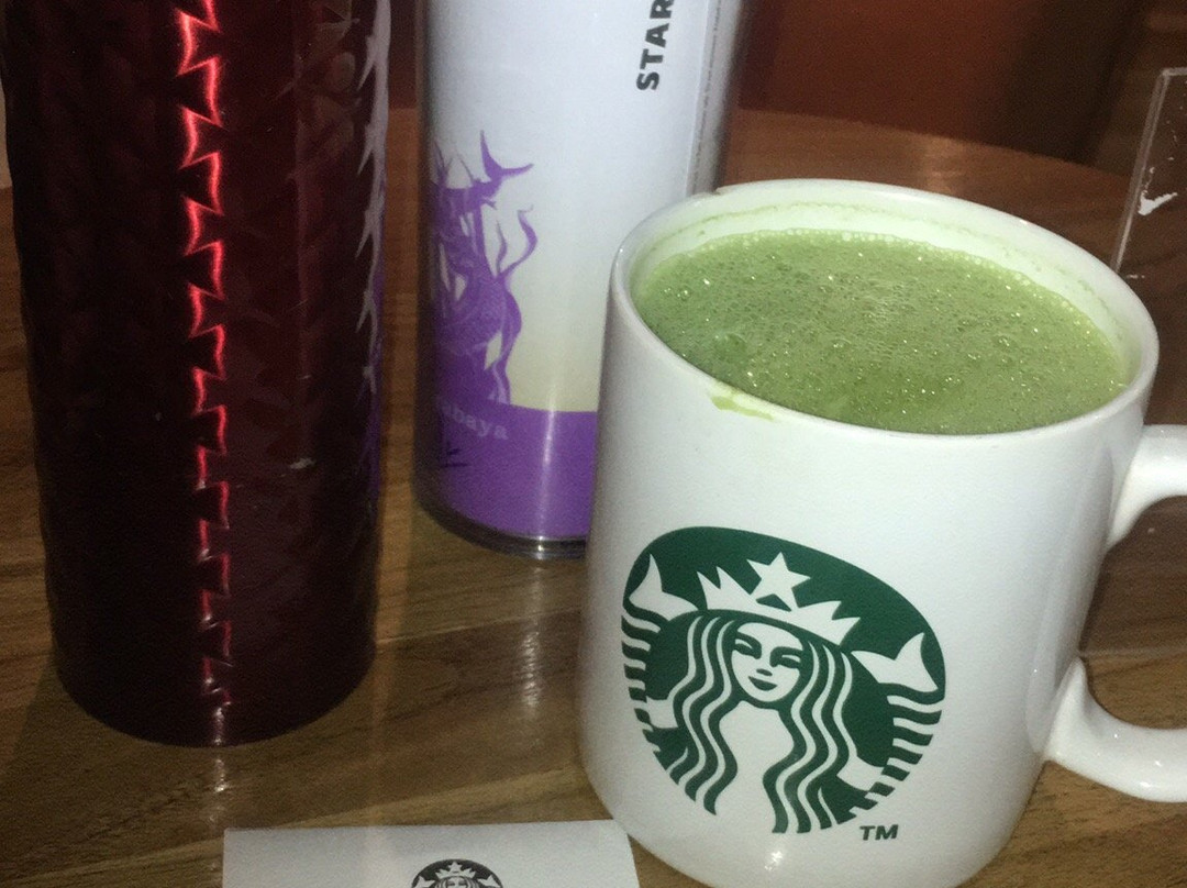 East Coast Center-泗水必去景点