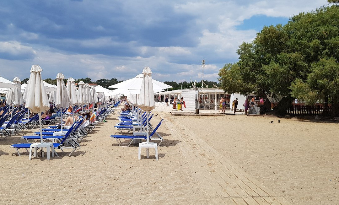 Thalassea-Voula必去景点