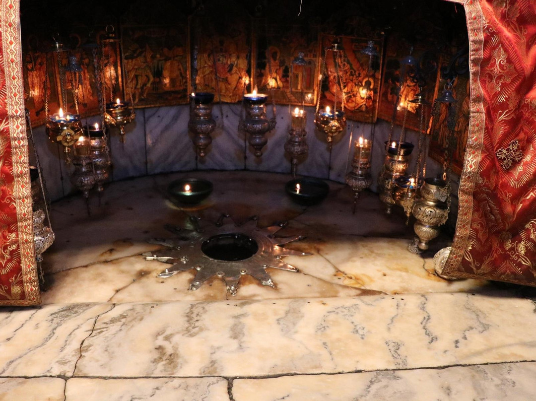 Elijah Tours & Travel-耶路撒冷必去景点