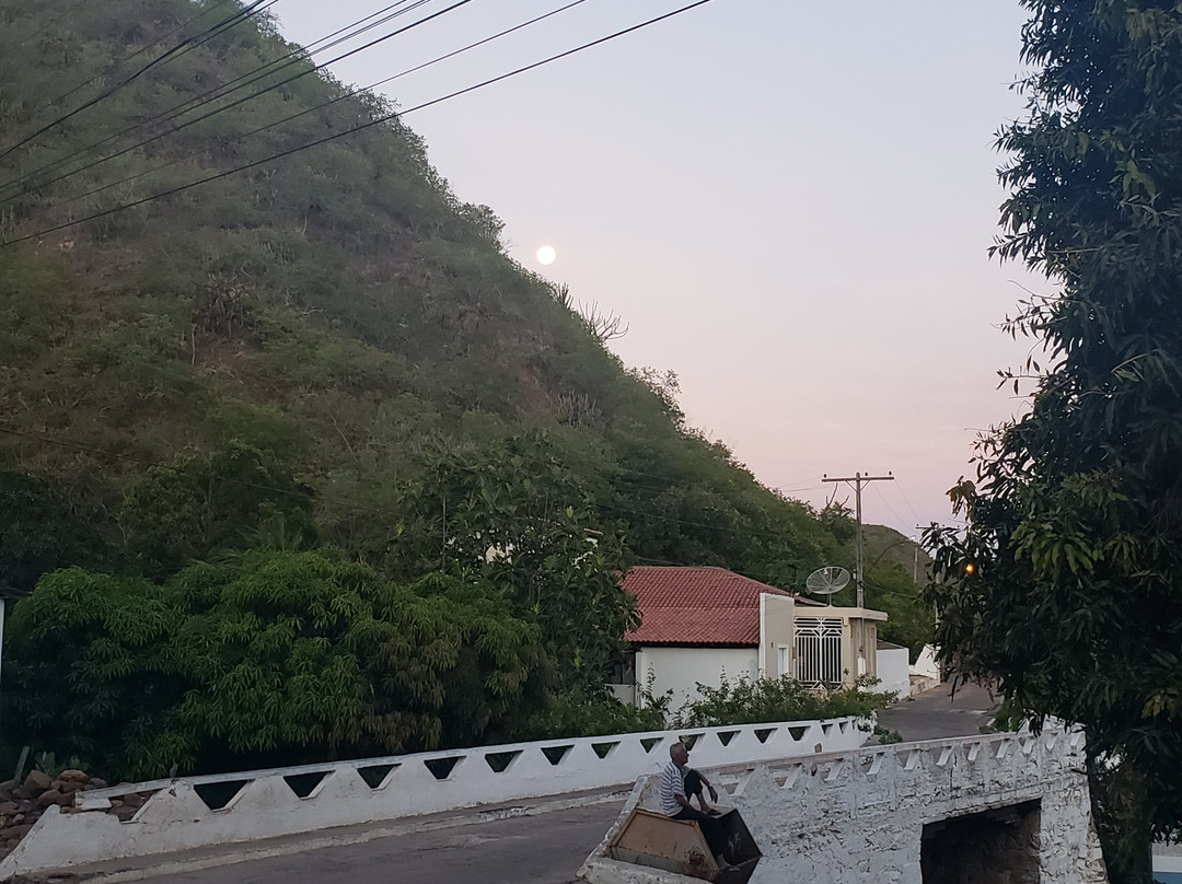 Pousada O Canto主图