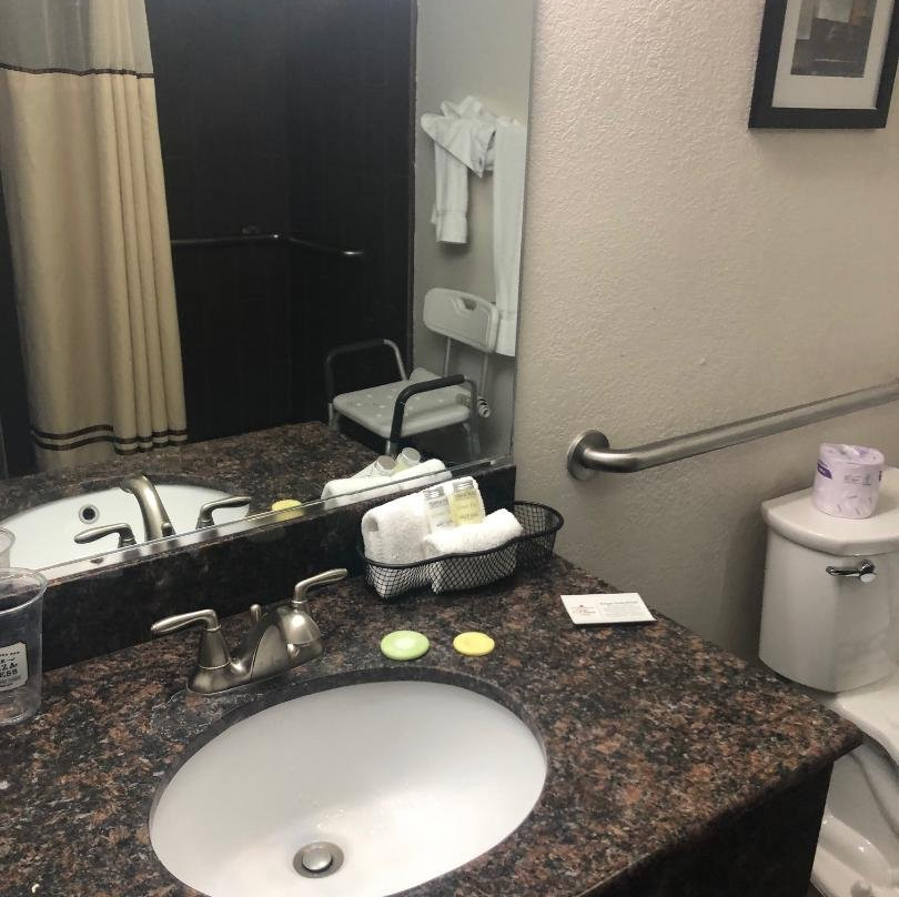 Grand Canyon Plaza Hotel主图