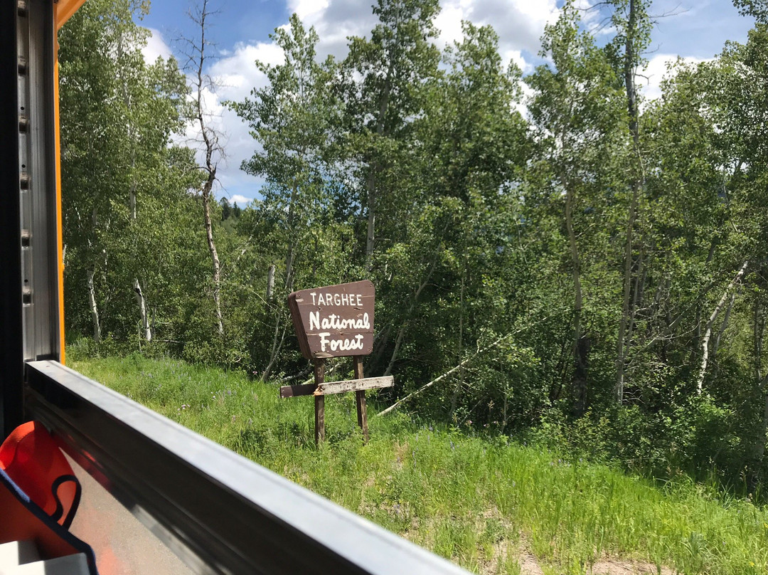 爱达荷福尔斯费尔菲尔德客栈主图