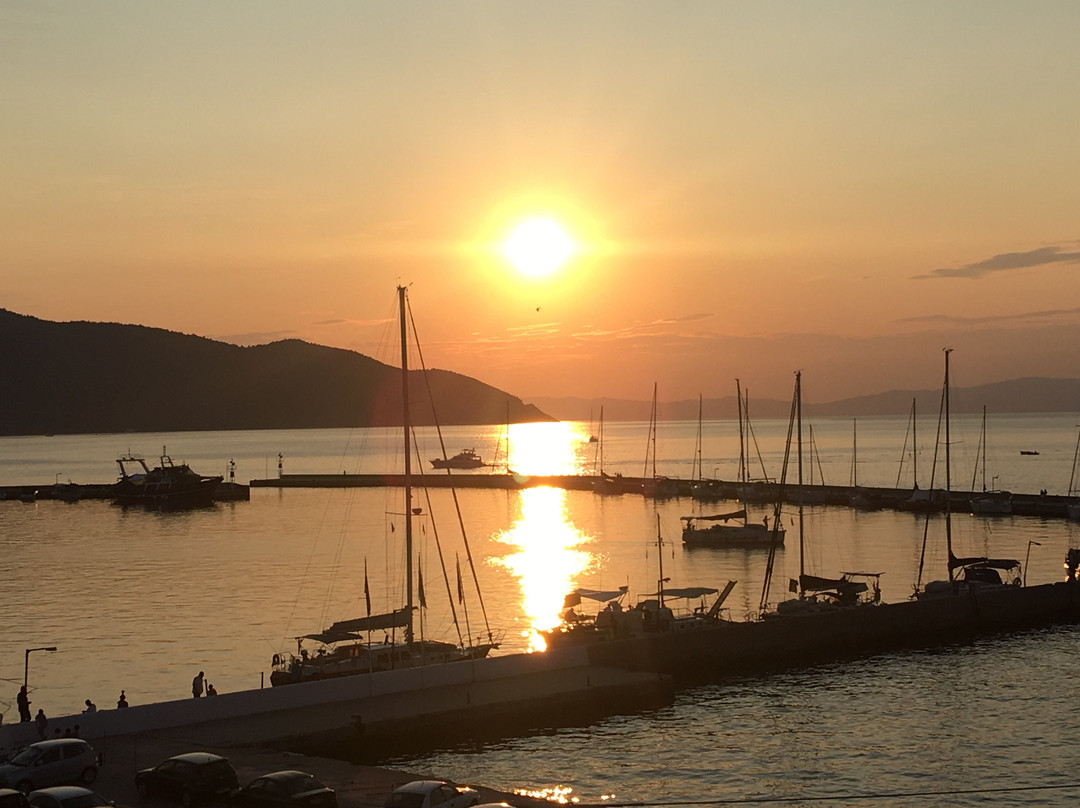 Timoleon Hotel主图