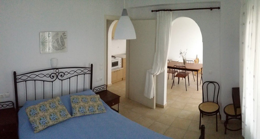 Verantes Tou Ouranou主图