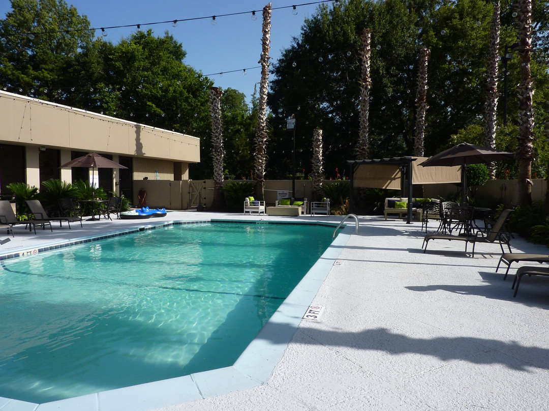 Magnolia Bluffs Casino Hotel, BW Signature Collection主图