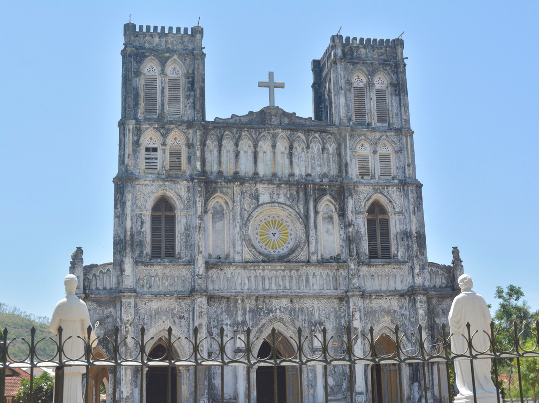 Far East Travel-会安必去景点