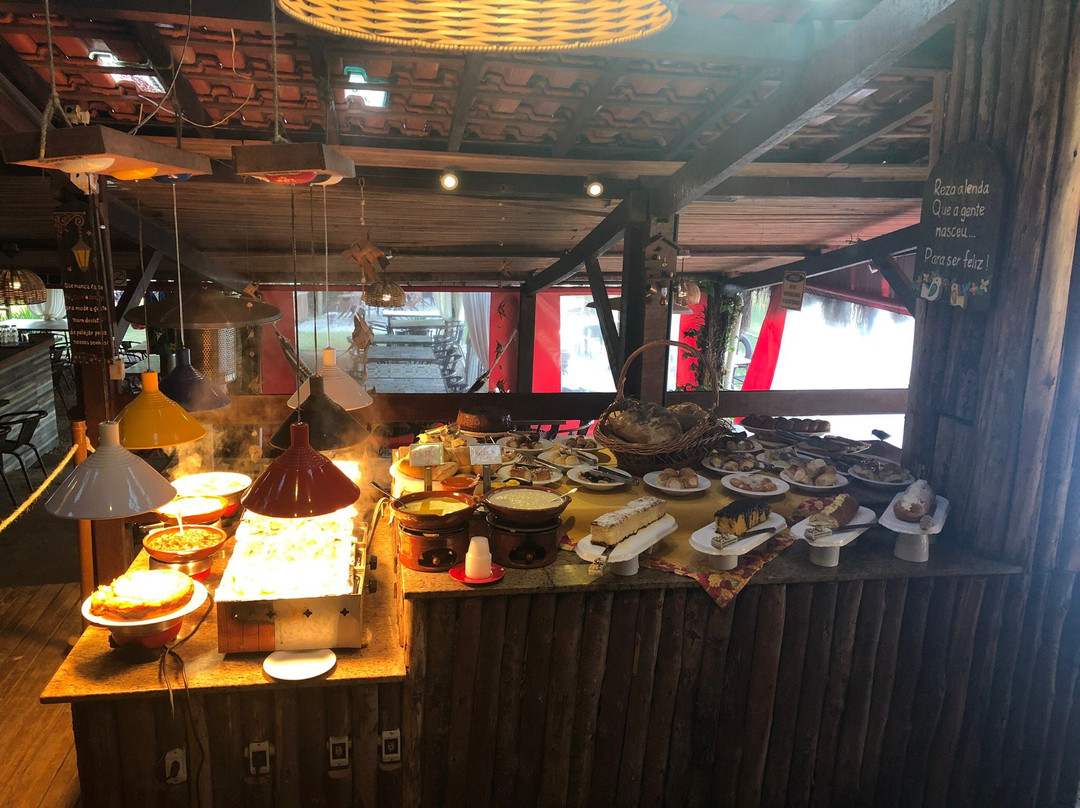 Ganso Complexo de Lazer-Lambari必去景点