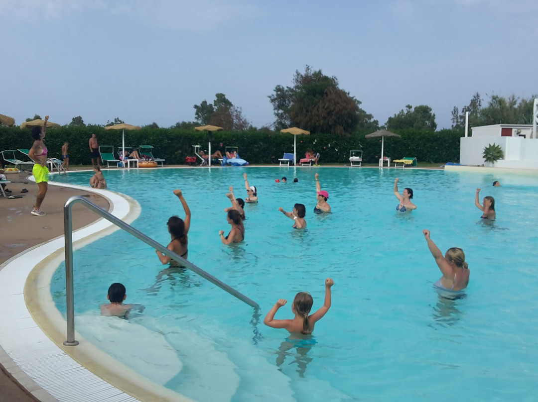 Rey Beach Club主图