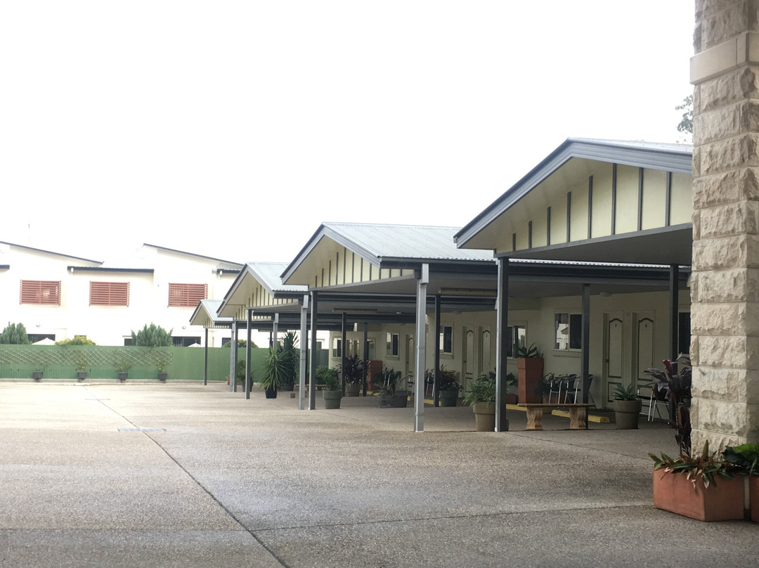 Best Western Caboolture Gateway Motel主图