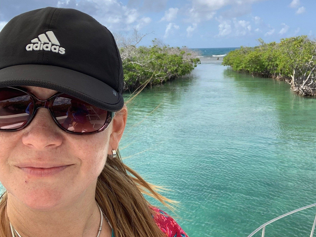 Cayo Matias-Salinas必去景点