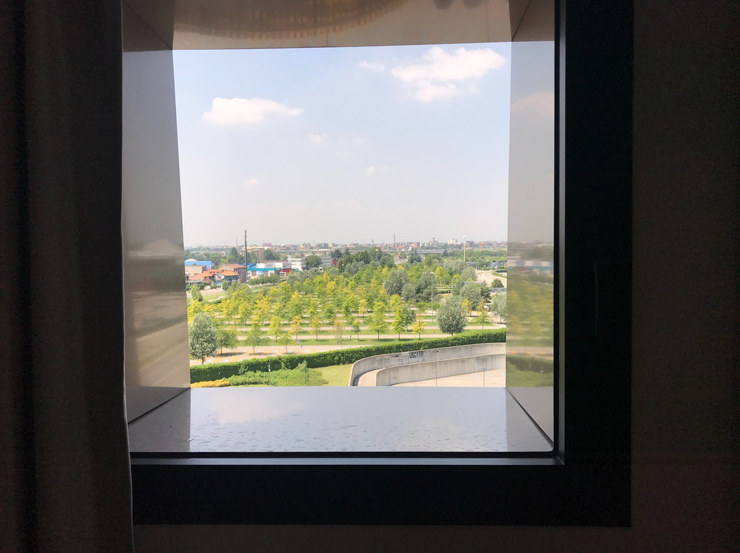 NH费亚酒店主图