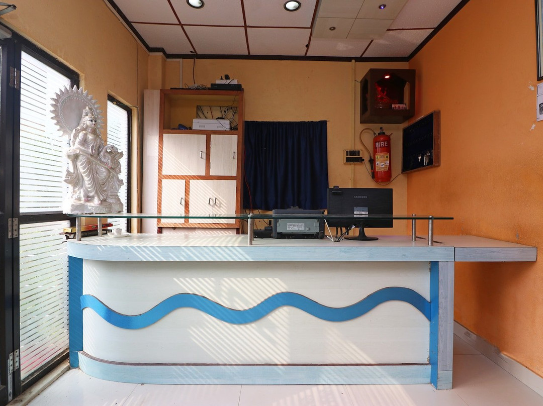 OYO 22068 Sagar Kinare主图