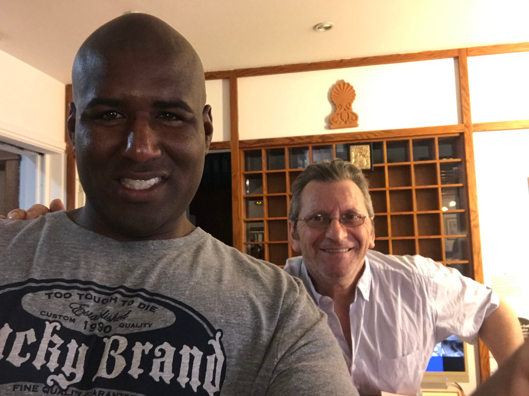 爱克波酒店主图