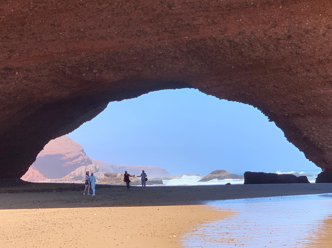 Go Marruecos Travel Tours景点图片