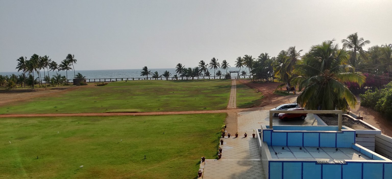 RNS Golf Resort-官方