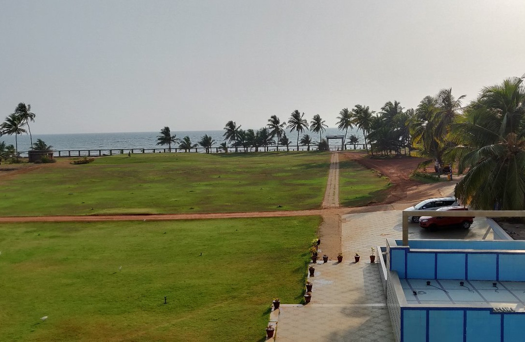 RNS Golf Resort主图