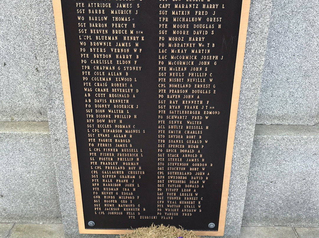 100 Stairs-Flin Flon必去景点