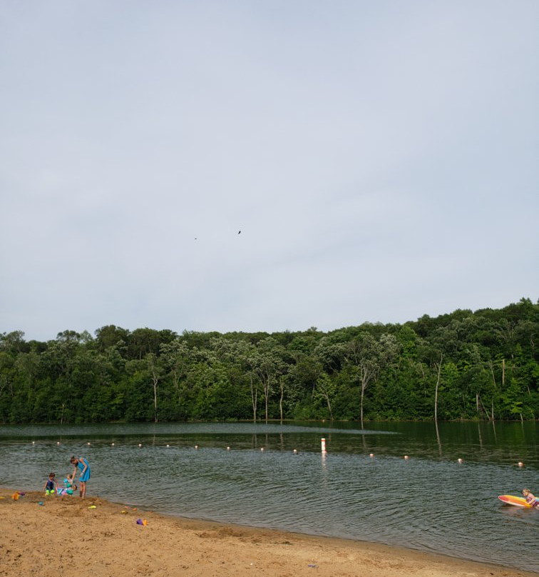 Chester Woods Park-Eyota必去景点