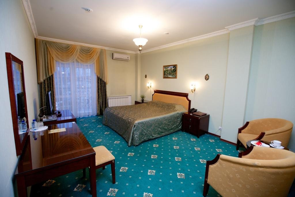 Imperator Hotel主图