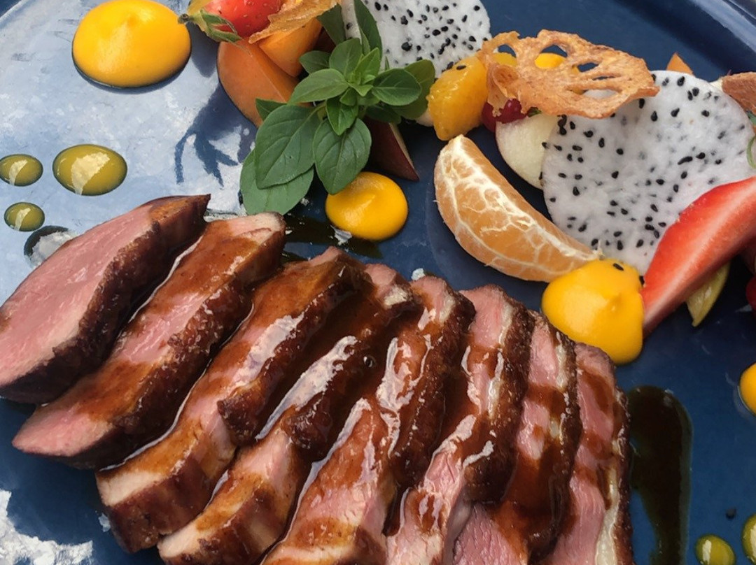 Plessis Parc Hotel主图