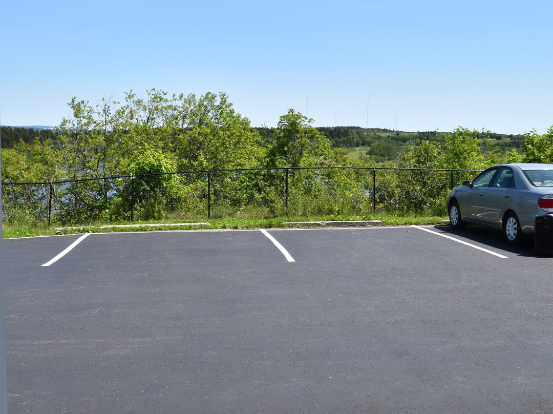 Econo Lodge & Suites主图