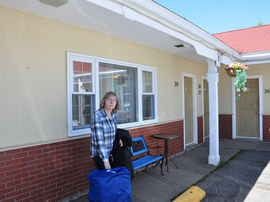 Coastal Inn Antigonish主图