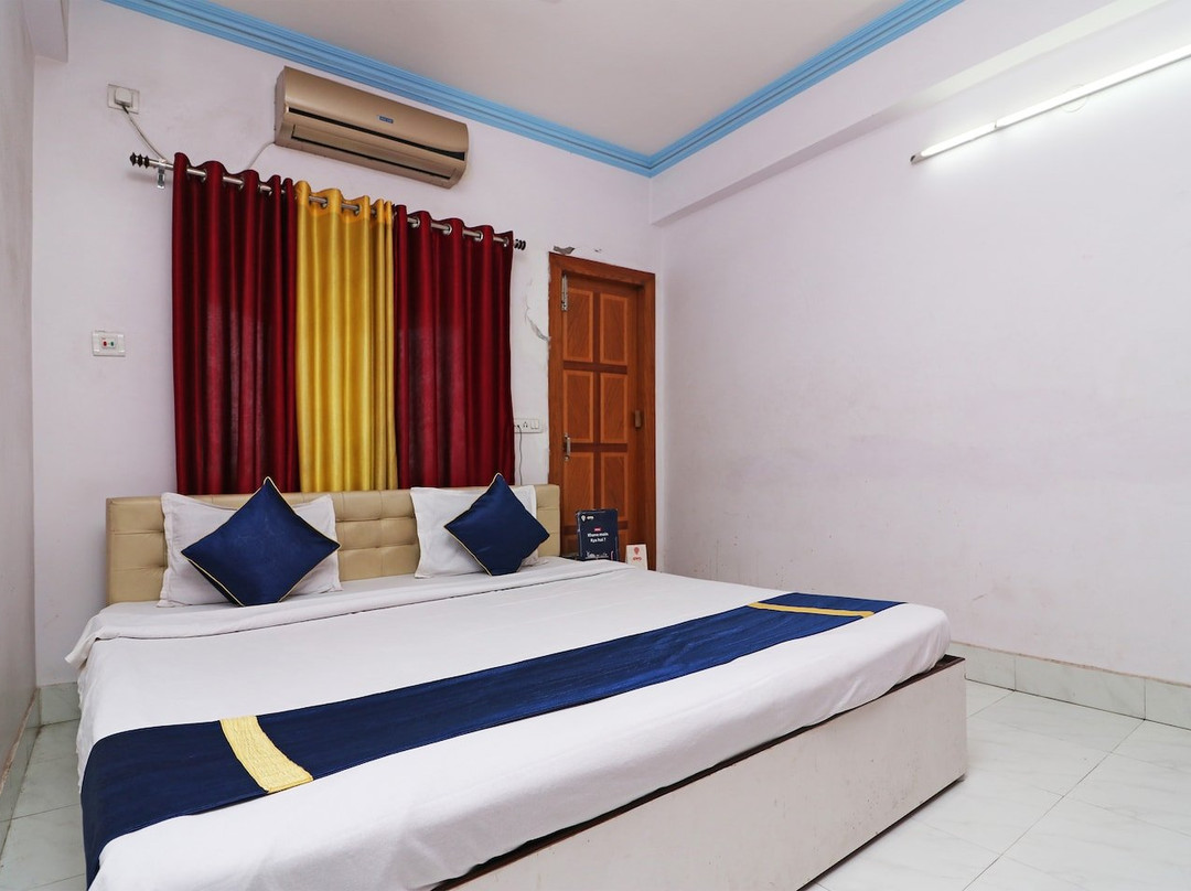 Madhu Mamata Hotel & Resorts主图