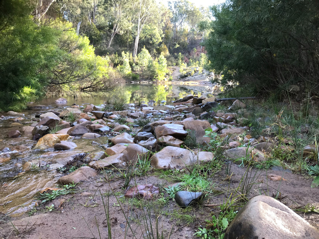 Quarry Reserve景点图片