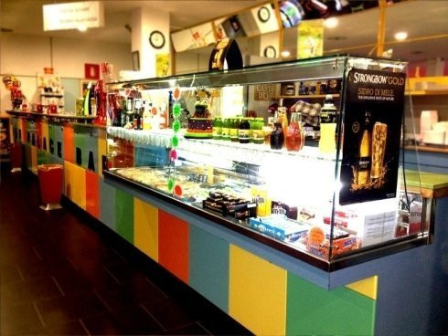 Pin Palace Bowling Alley-蒙特西尔瓦诺必去景点