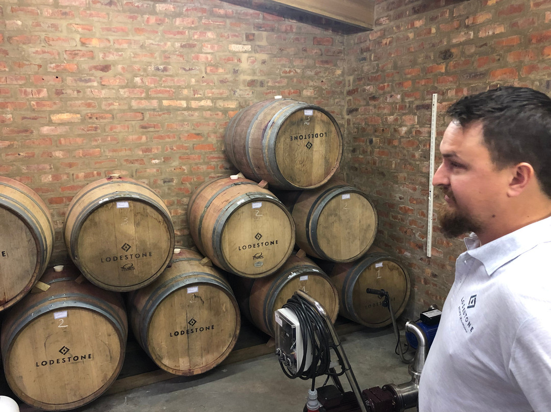 Hog Hollow Horse Trails-The Crags必去景点