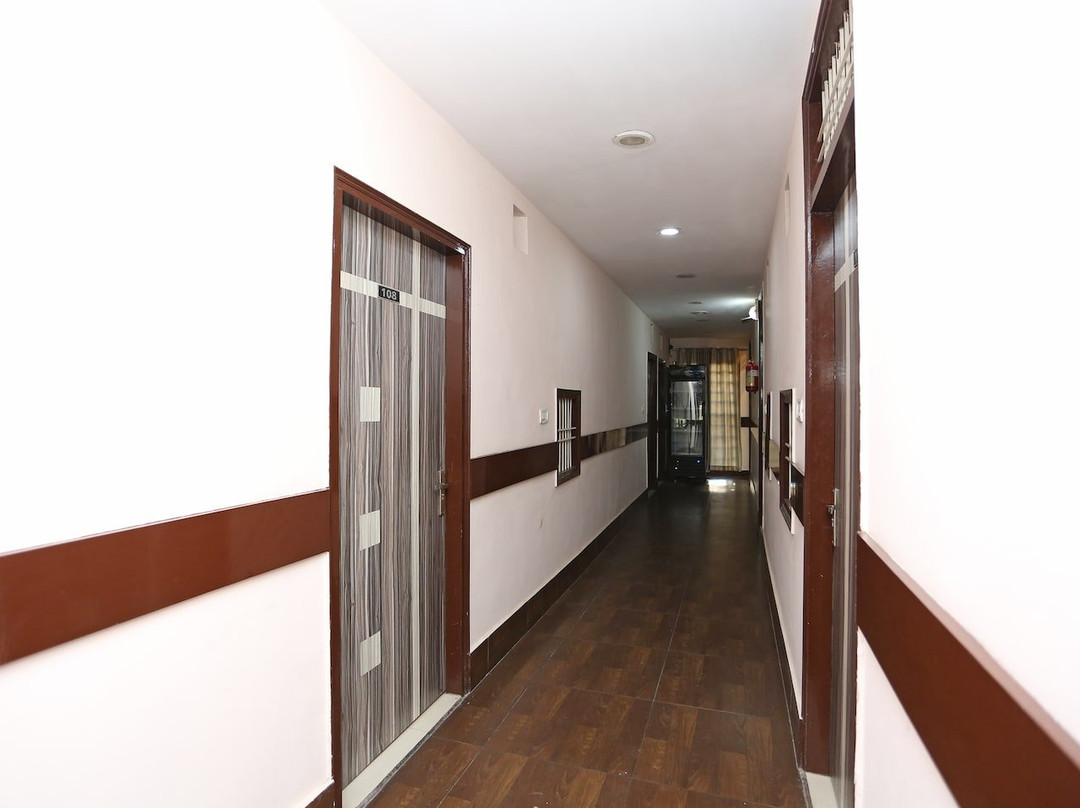 OYO 2857 Hotel Delite主图