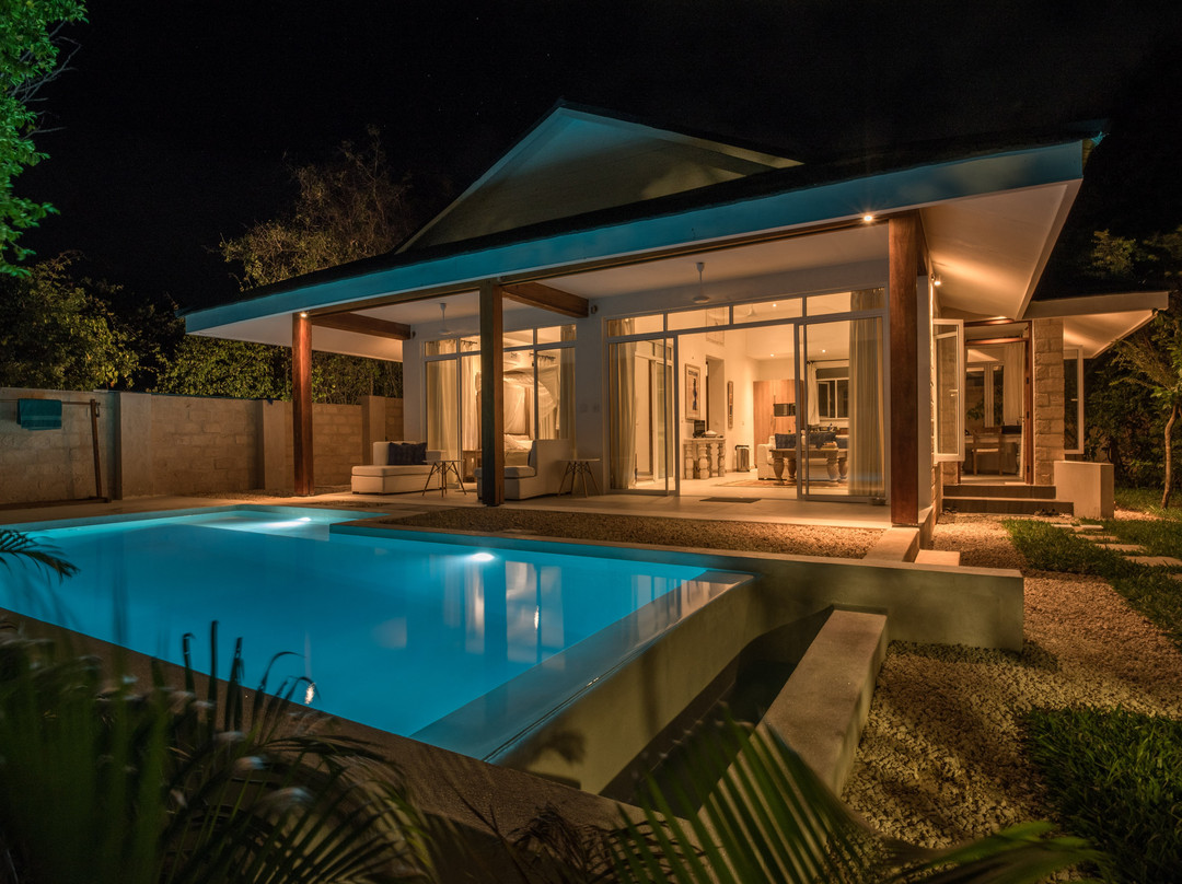 Saffron Villas