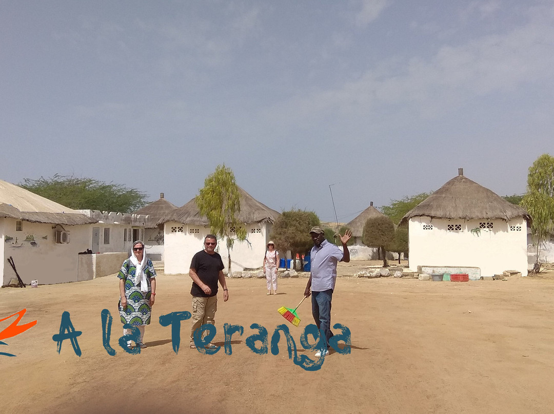 A La Teranga
