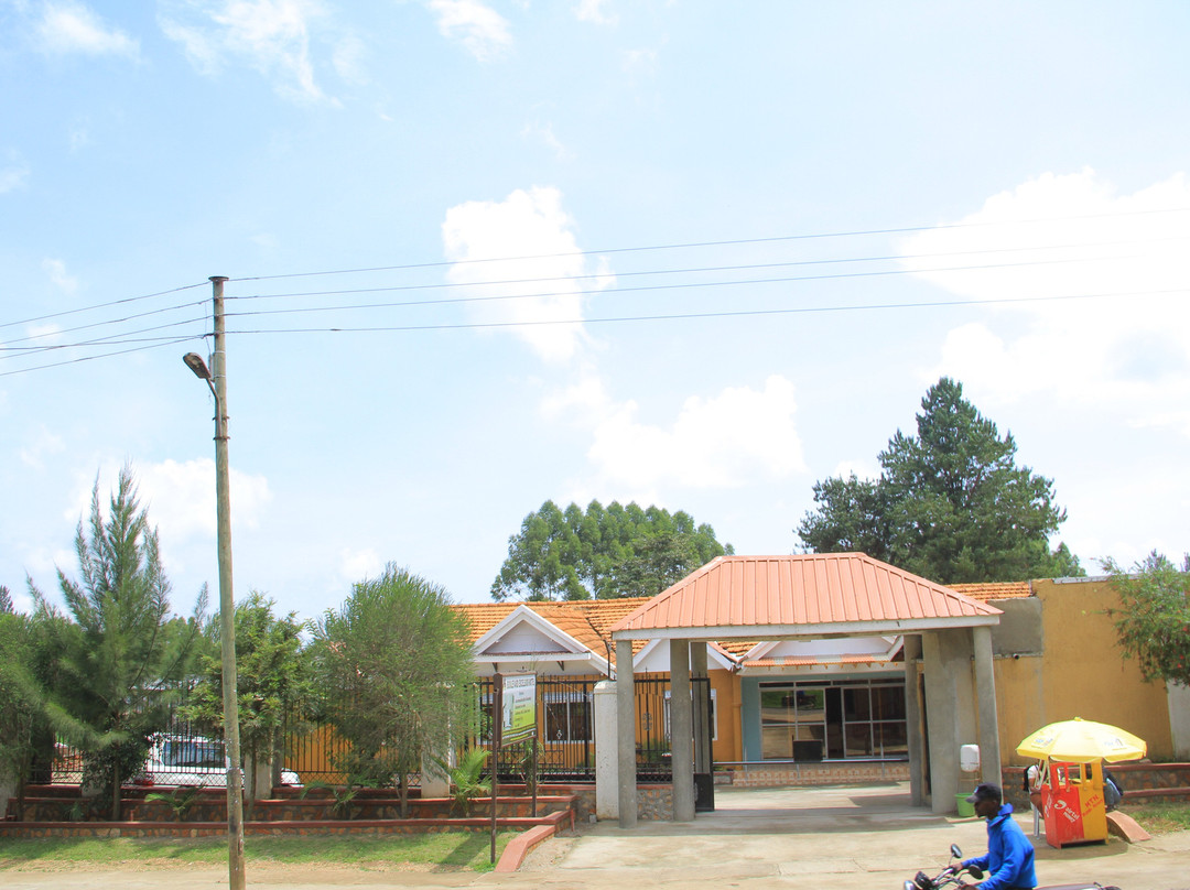 Boulevard Excelsior Motel主图