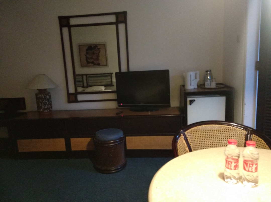 Rosenda Cottage Hotel主图