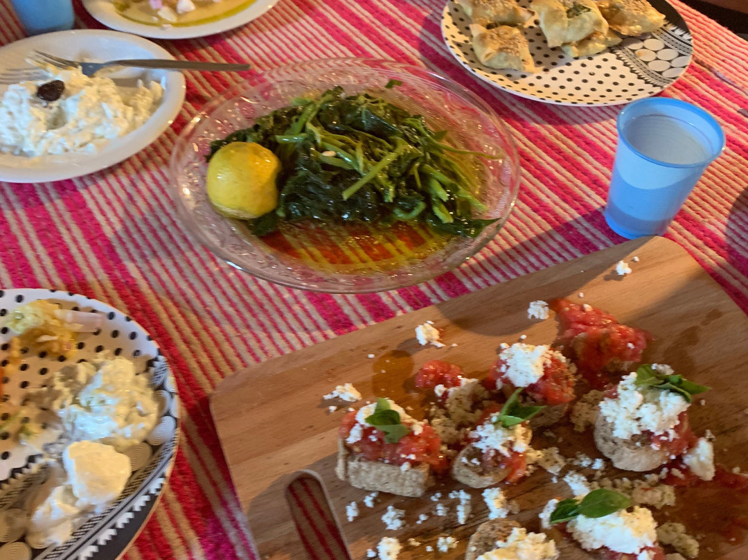 Cr-eat n Cook-Chania Prefecture必去景点