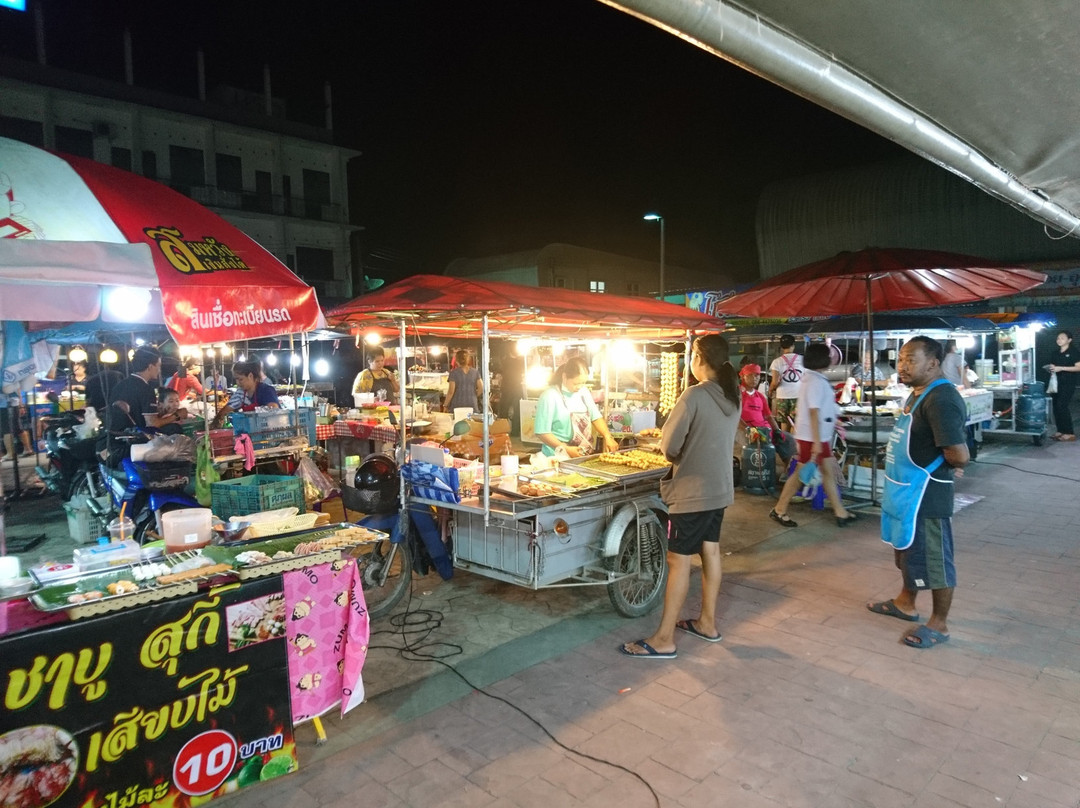 Thaweesuk Boutique Homestay主图