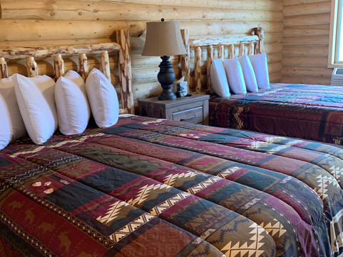 Countryside Cabins主图