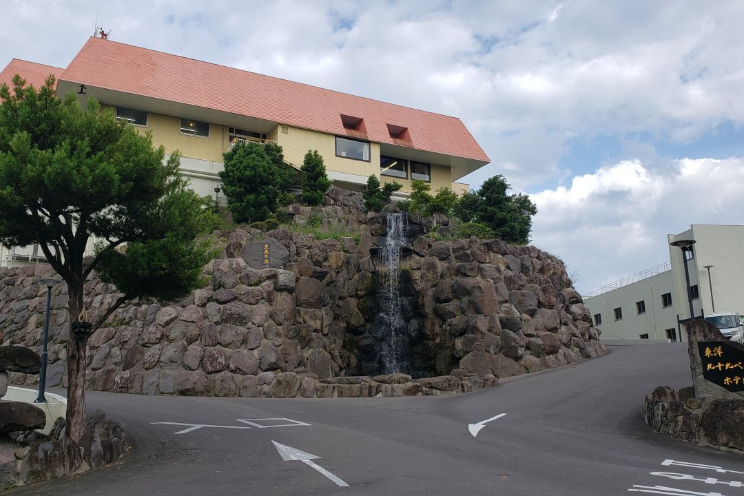 Toyo Tsukumo Bay Hotel主图