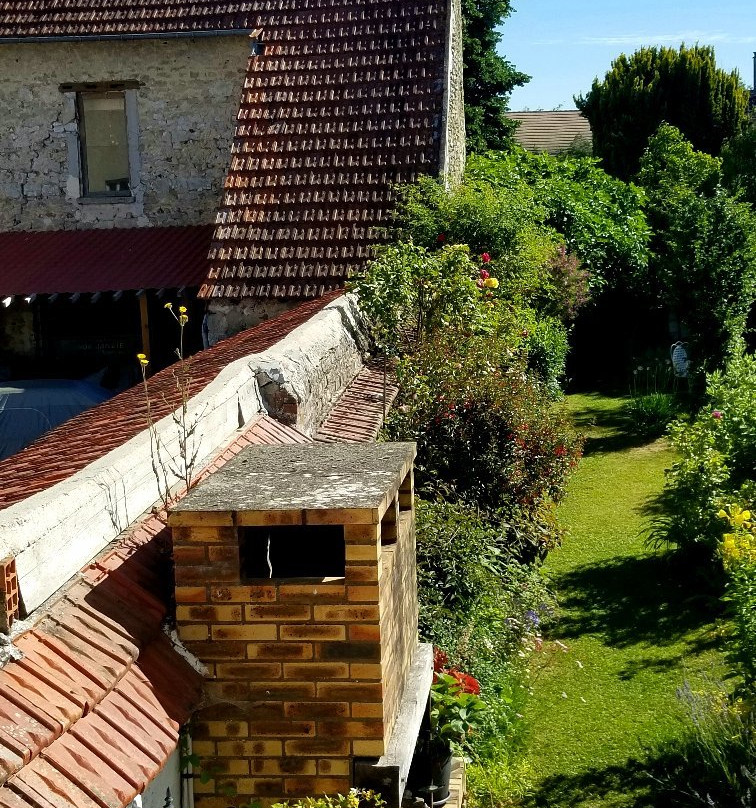 B&B les Agapanthes主图