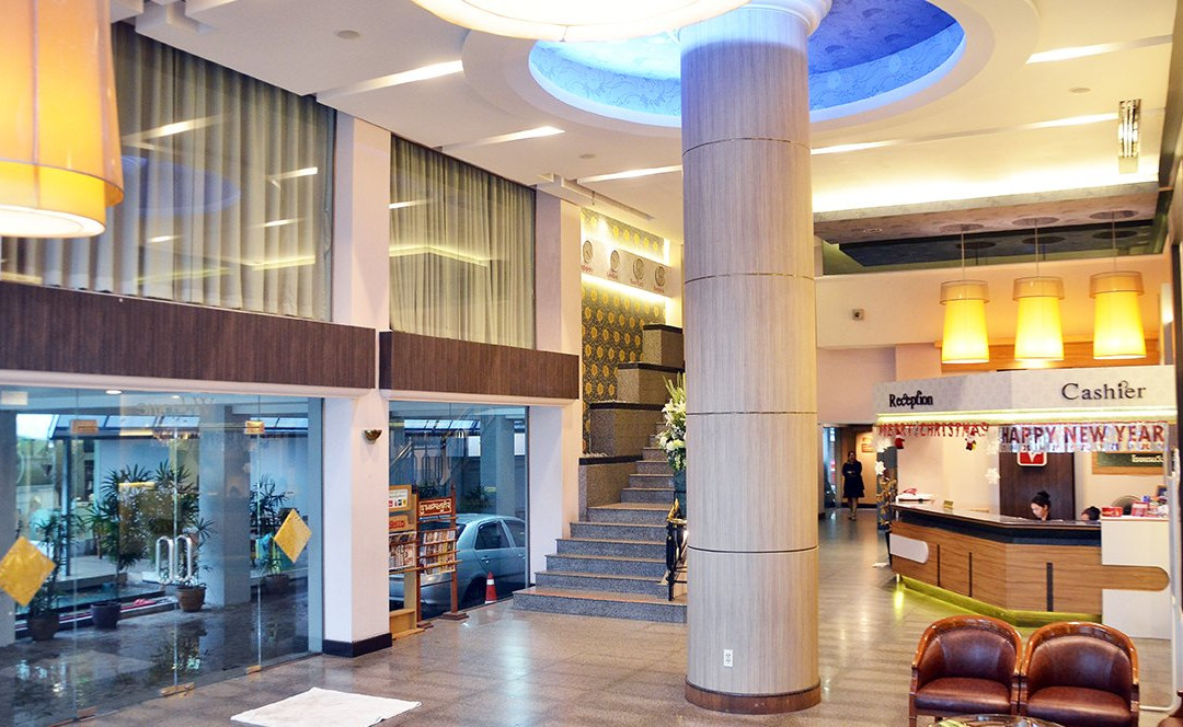 Viva Hotel主图