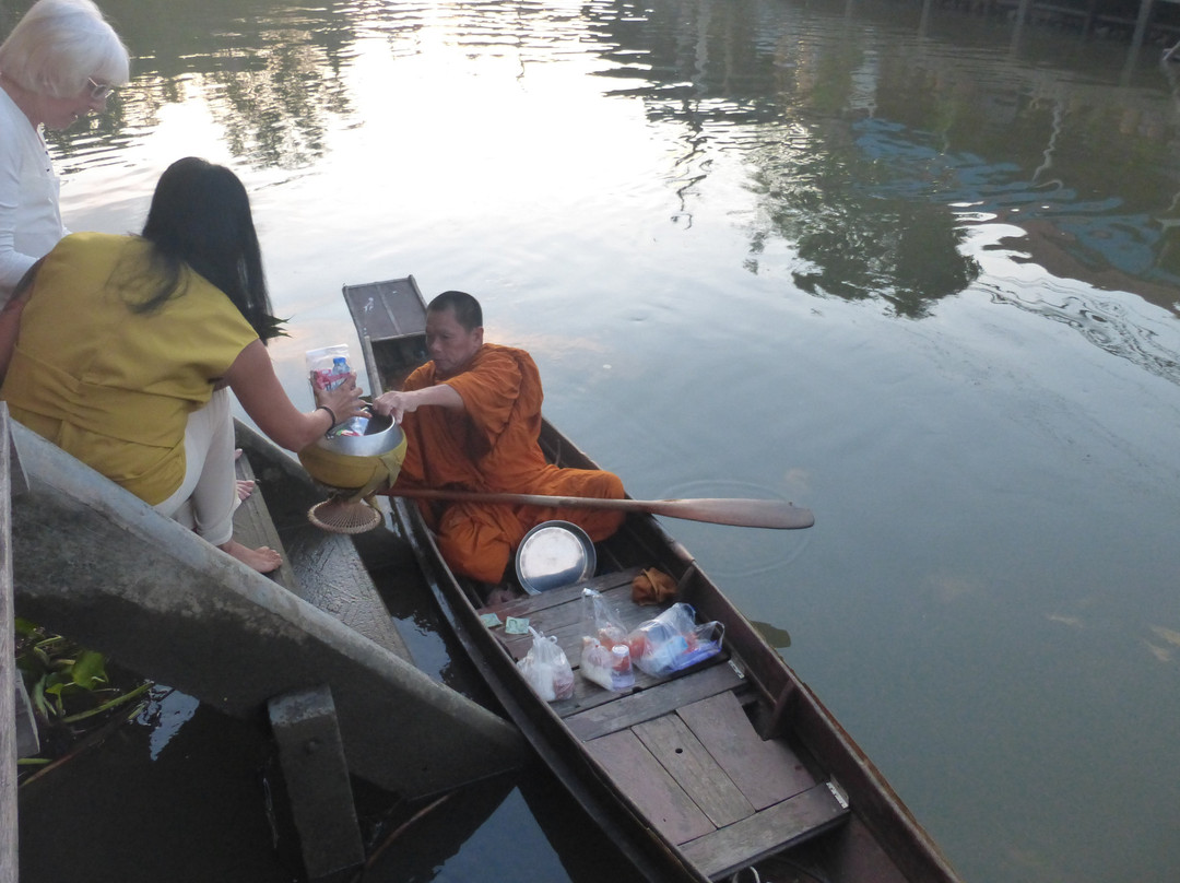 安葩洼爱之家旅馆主图