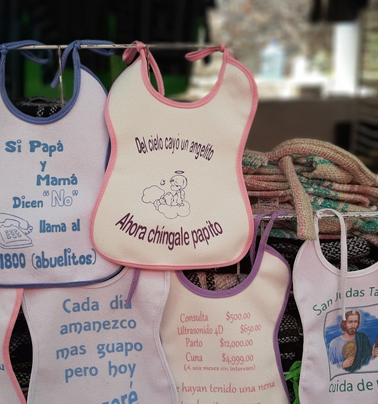 Parque Nacional Molino de Flores-Texcoco必去景点